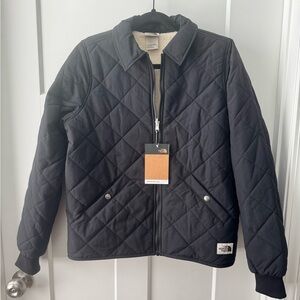 The North Face Jacket